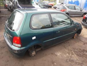 Honda Logo 1.3  (Schrott)