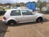 Volkswagen Golf IV 1.6 Vehículo de desguace (1999, Gris)