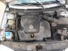 Volkswagen Golf IV 1.6 Vehículo de desguace (1999, Gris)