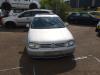 Volkswagen Golf IV 1.6 Vehículo de desguace (1999, Gris)
