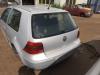 Volkswagen Golf IV 1.6 Vehículo de desguace (1999, Gris)