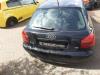 Audi A3 1.6 Schrottauto (1999, Schwarz)