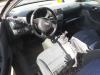 Audi A3 1.6 Schrottauto (1999, Schwarz)