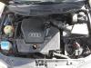 Audi A3 1.6 Schrottauto (1999, Schwarz)