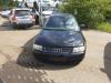 Audi A3 1.6 Schrottauto (1999, Schwarz)