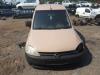 Opel Combo 1.3 CDTI 16V Samochód złomowany (2011, Granit)