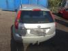 Ford Fiesta 5 1.3 Schrottauto (2005, Grau)