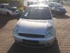 Ford Fiesta 5 1.3 Schrottauto (2005, Grau)