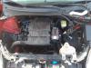 Fiat Grande Punto 1.2 Schrottauto (2008, Rot)