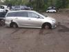 Mitsubishi Grandis 2.4 16V MIVEC Vehículo de desguace (2007, Beige)