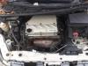Mitsubishi Grandis 2.4 16V MIVEC Vehículo de desguace (2007, Beige)
