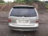 Mitsubishi Grandis 2.4 16V MIVEC Vehículo de desguace (2007, Beige)