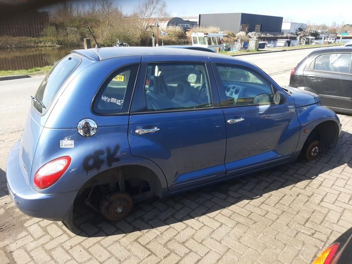 Chrysler PT Cruiser 2.4 16V  (Desguace)
