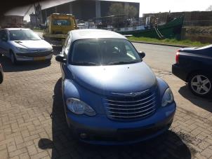 Chrysler PT Cruiser 2.4 16V Samochód złomowany (2007, Niebieski)