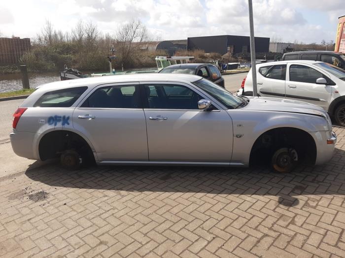 Chrysler 300 C Touring 3.5 V6 24V  (Desguace)