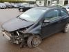 Opel Corsa salvage car from 2011