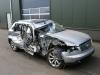 Infiniti FX salvage car from 2004