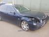 BMW 5-Serie salvage car from 2003