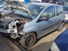 Renault Twingo salvage car from 2010