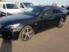 BMW 5-Serie salvage car from 2004
