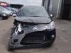 Donor car Citroen C3 (SC) 1.6 HDi 92 from 2012