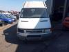 Iveco New Daily salvage car from 2001