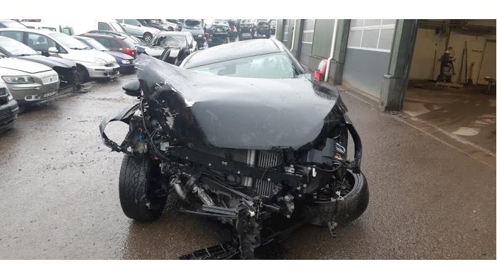 Photo donneur auto