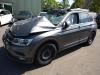 Donor car Volkswagen Tiguan (AD1) 2.0 TDI 16V BlueMotion Technology SCR from 2018