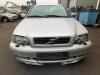 Volvo S40 salvage car from 2004