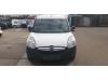 Opel Combo salvage car from 2014