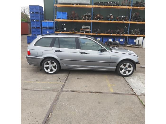Peinture Aérosol BMW A08 Gris Argenté Basecoat - Prêt à L'Emploi, RFU, Neuf, Marque PROTOUCH