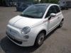 Donor car Fiat 500 (312) 1.2 69 from 2010