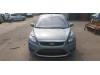 Donor car Ford Focus 2 2.0 TDCi 16V from 2009