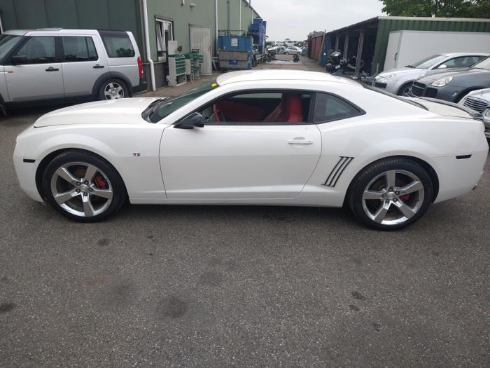 Chevrolet Camaro 3 6 V6 Probleme Chevrolet Camaro 3 6 V6 Probleme
