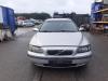 Volvo V70 salvage car from 2001