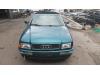 Audi 80 salvage car from 1992