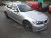 Donor car BMW 3 serie (E90) 325i 24V from 2005