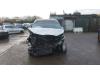 Volkswagen Caddy salvage car from 2013