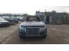 Audi Q5 salvage car from 2009