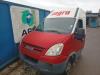 Donor car Iveco New Daily IV 40C18V, 40C18V/P from 2007