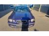 Donor car BMW 3 serie Compact (E46/5) 318ti 16V from 2002
