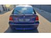 BMW 3 serie Compact 318ti 16V Salvage vehicle (2002, Blue)