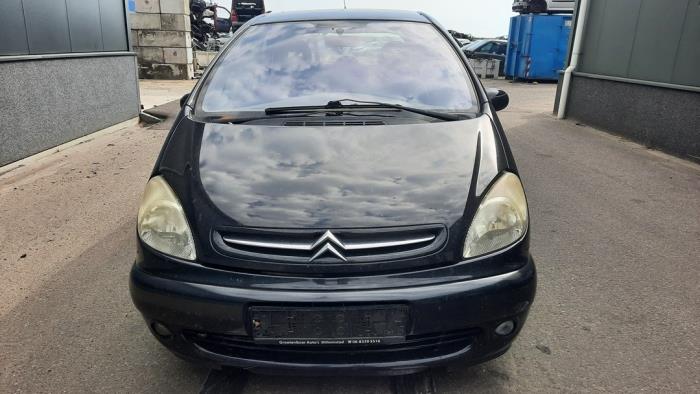 Radio CITROËN XSARA PICASSO (N68) 17240582