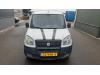 Fiat Doblo salvage car from 2008