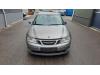 Saab 9-3 salvage car from 2003