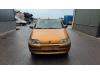 Fiat Punto salvage car from 1997