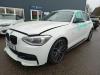 BMW 1-Serie salvage car from 2014