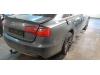 Audi A6 3.0 TDI V6 24V Quattro Salvage vehicle (2011, Gray)