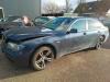 BMW 7-Serie salvage car from 2001