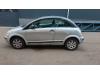 Donor car Citroen C3 Pluriel (HB) 1.4 from 2003